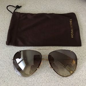 Henri Bendel sunglasses